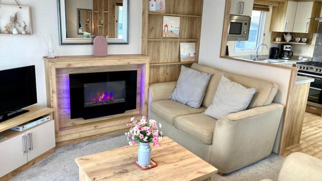Photo of Livingroom in Bude