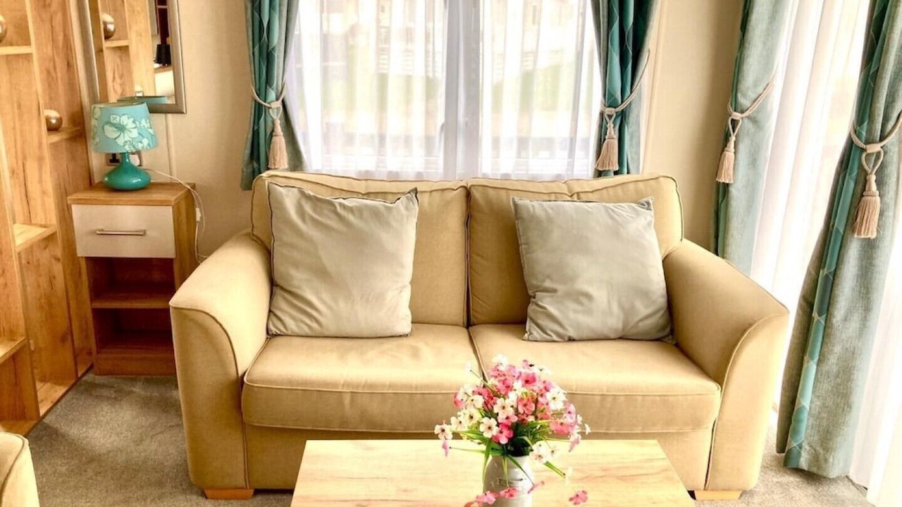 Photo of Livingroom in Bude