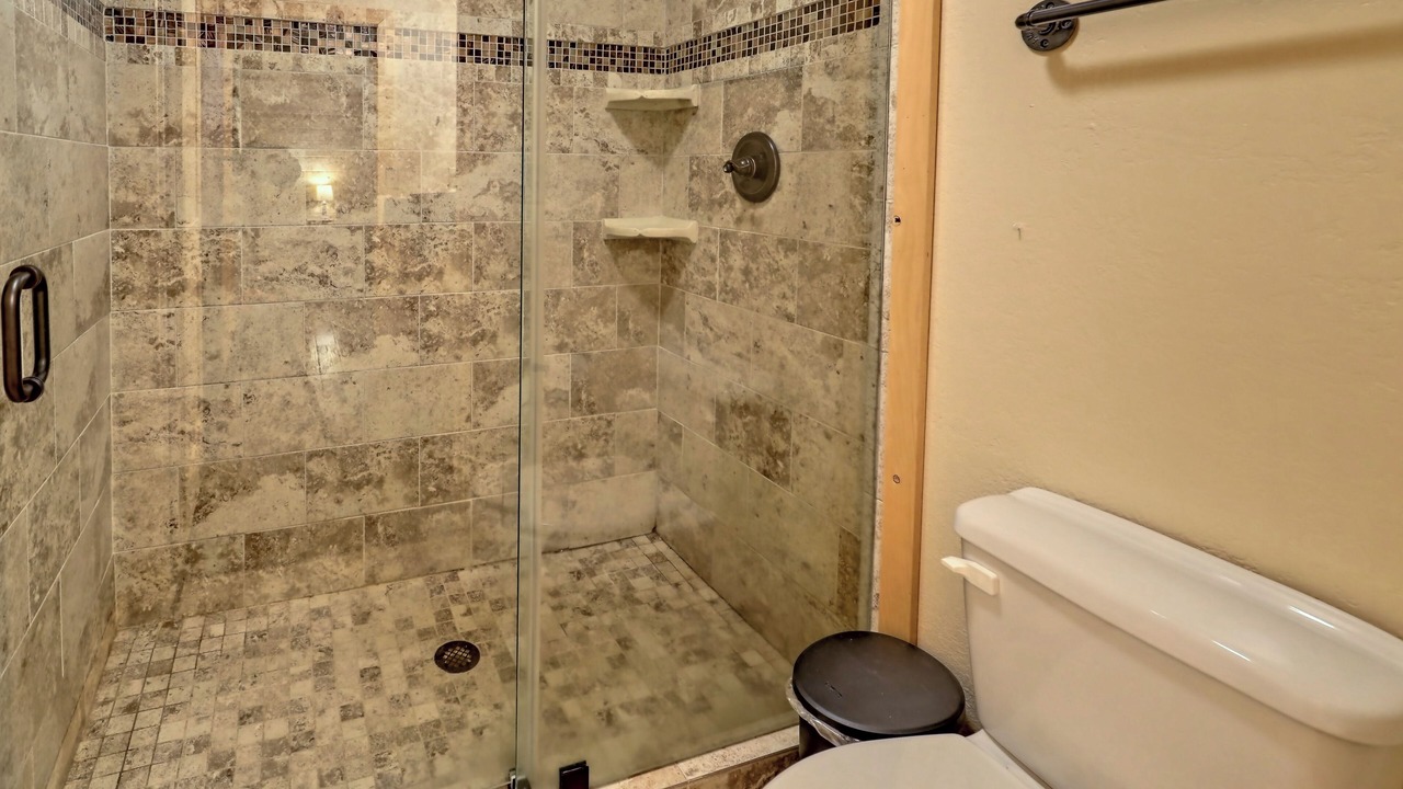 Photo of Bathroom in Marble