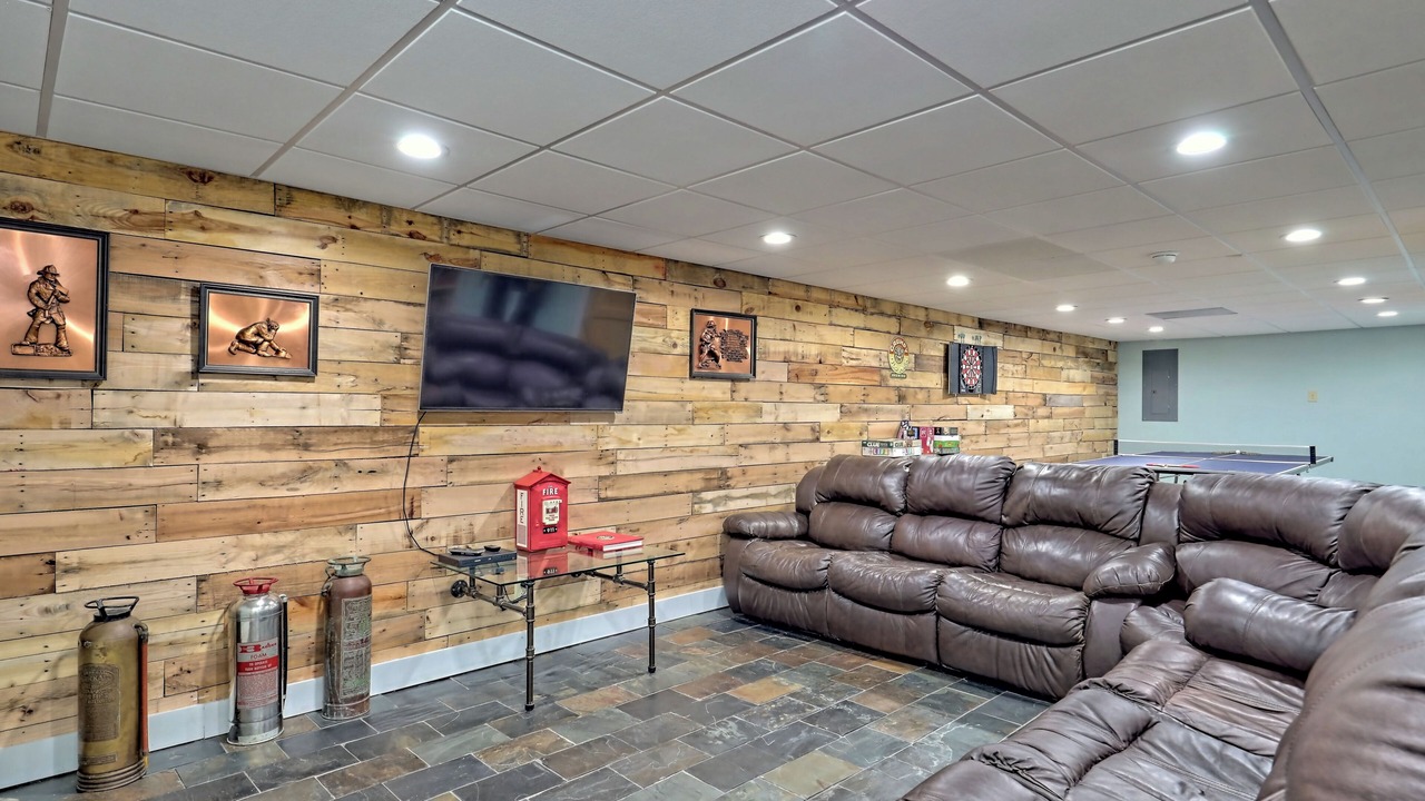 Photo of Livingroom in Marble