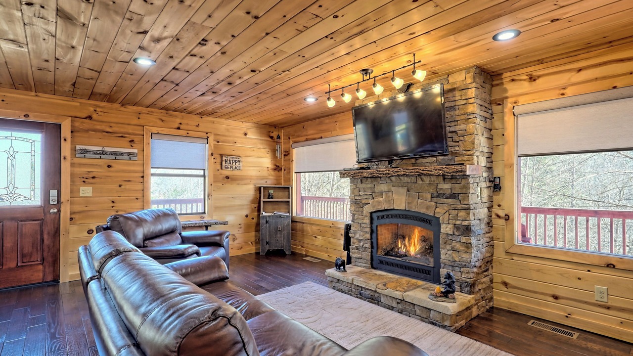 Photo of Livingroom in Marble