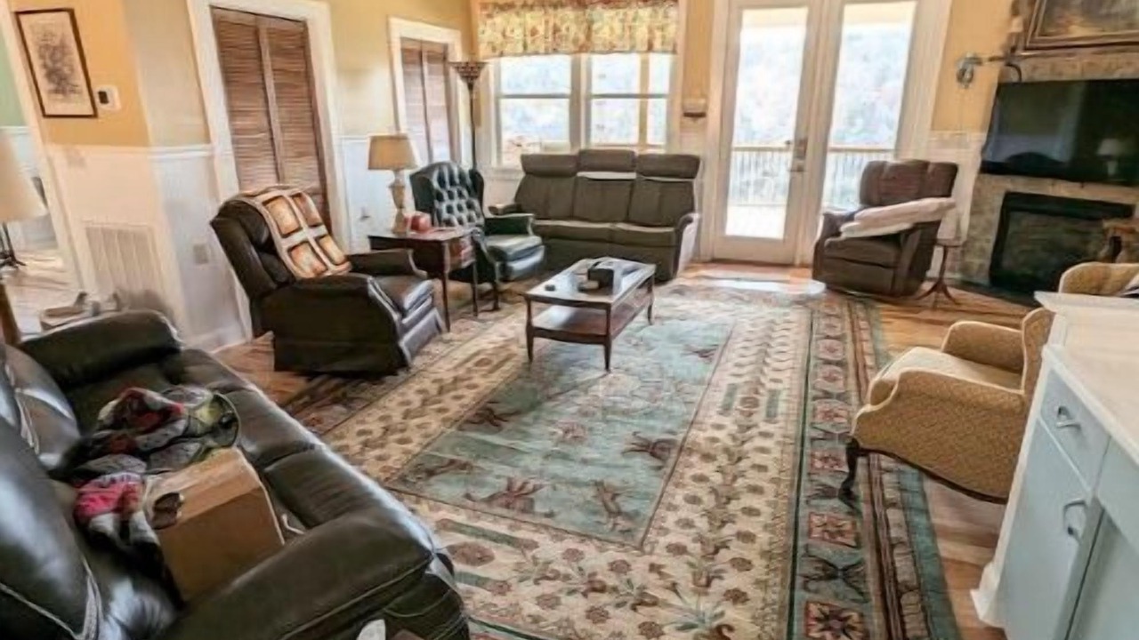 Photo of Livingroom in Independence