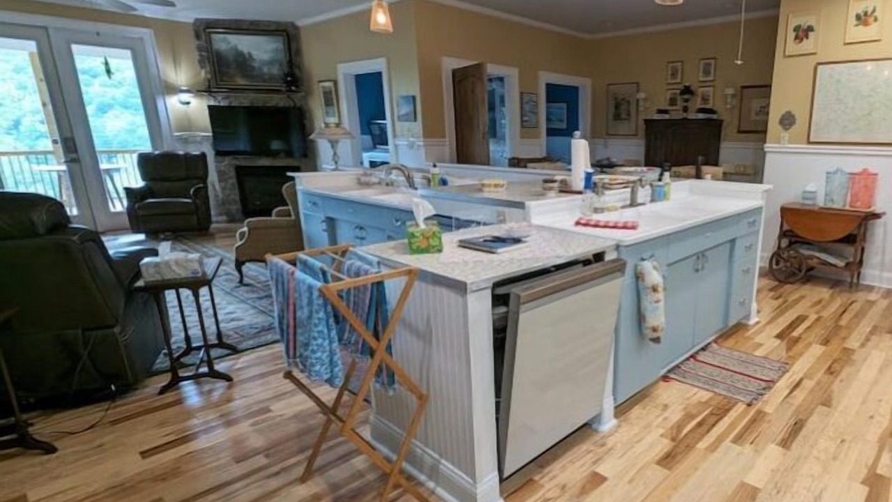 Photo of Kitchen in Independence