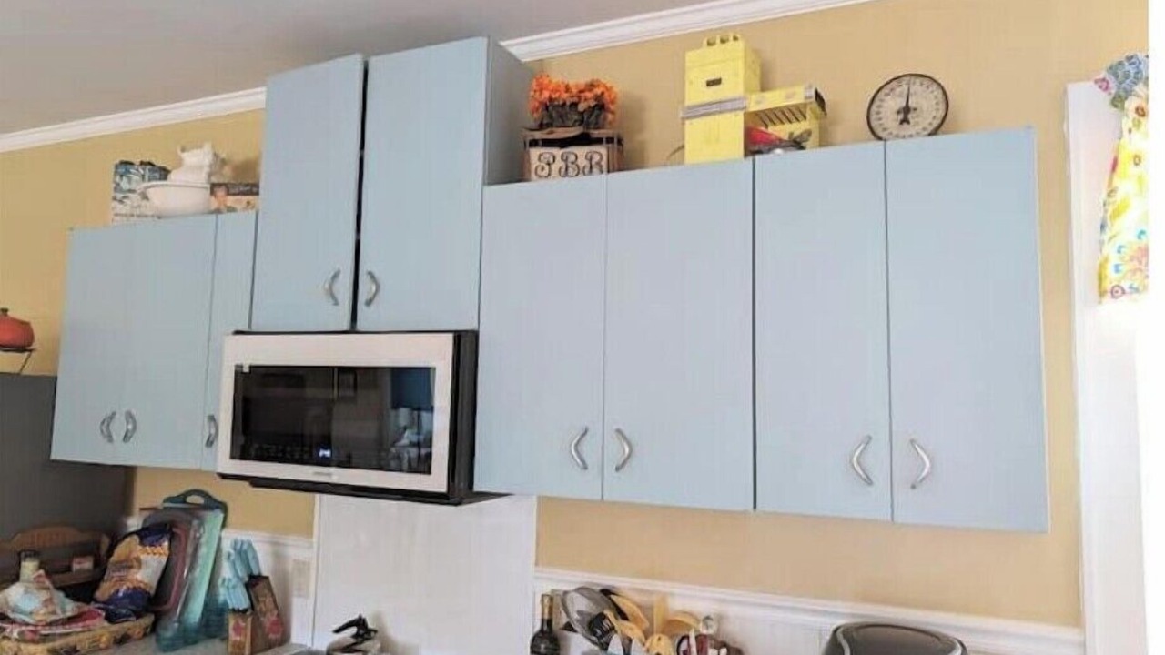 Photo of Kitchen in Independence