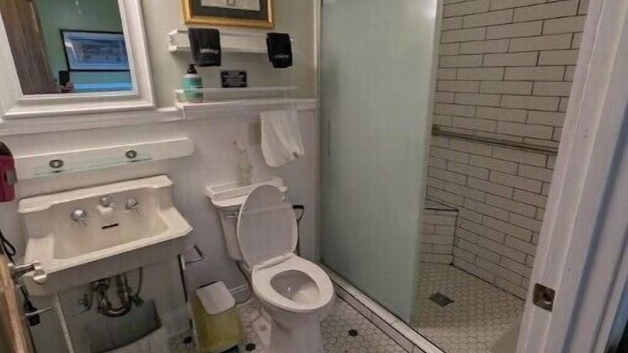 Photo of Bathroom in Independence