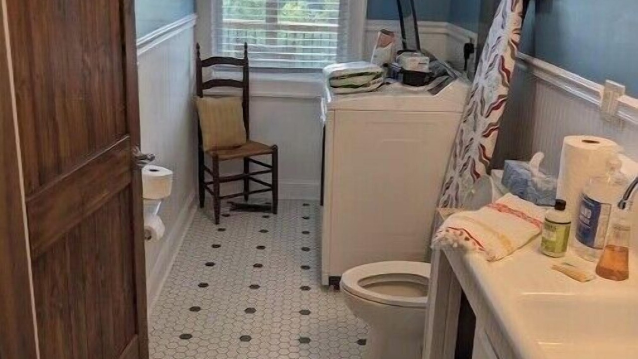 Photo of Bathroom in Independence