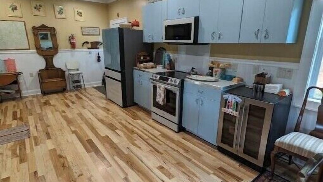 Photo of Kitchen in Independence