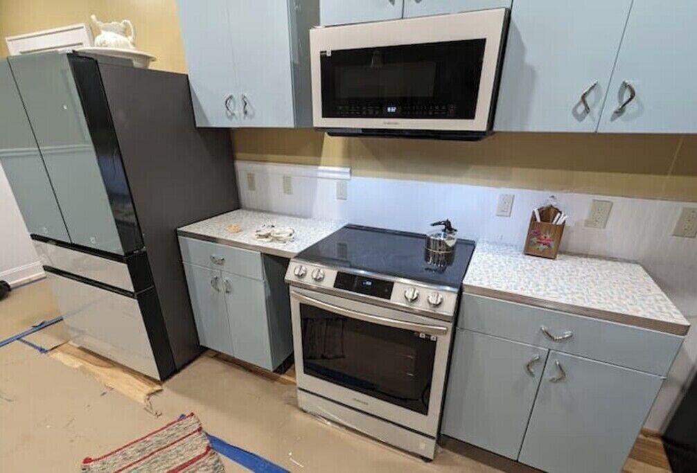 Photo of Kitchen in Independence