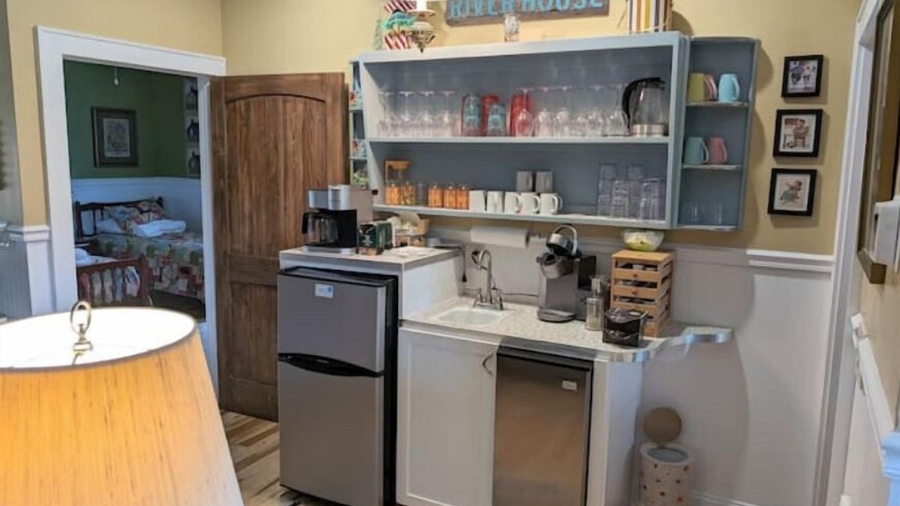 Photo of Kitchen in Independence