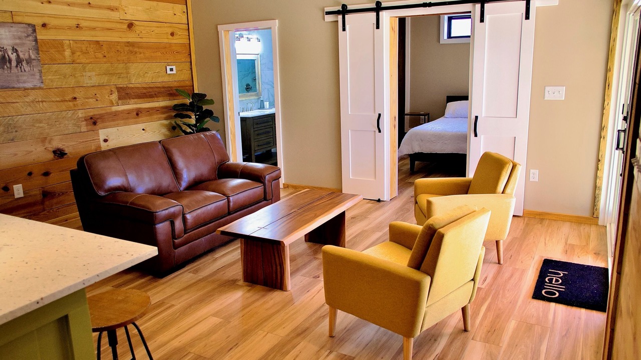 Photo of Livingroom in Mount Mourne