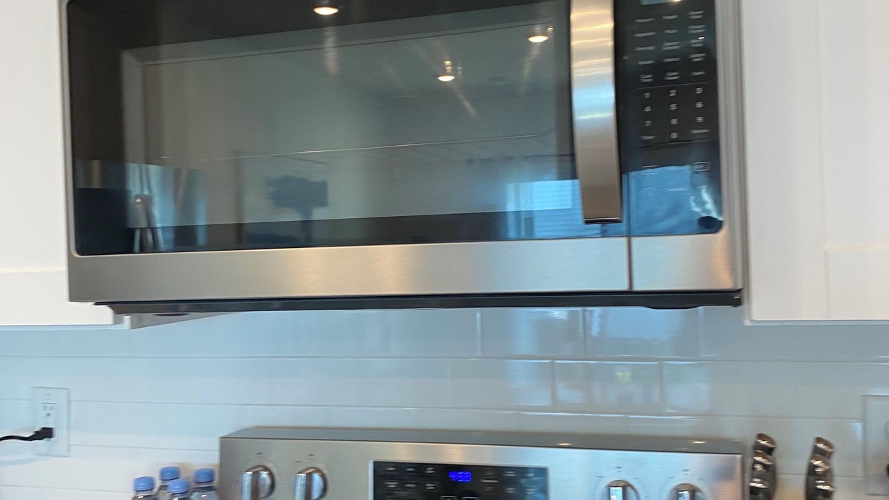 Photo of Kitchen in Oakdale