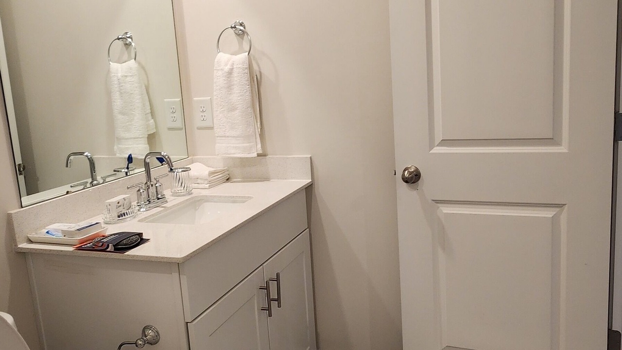 Photo of Bathroom in Oakdale