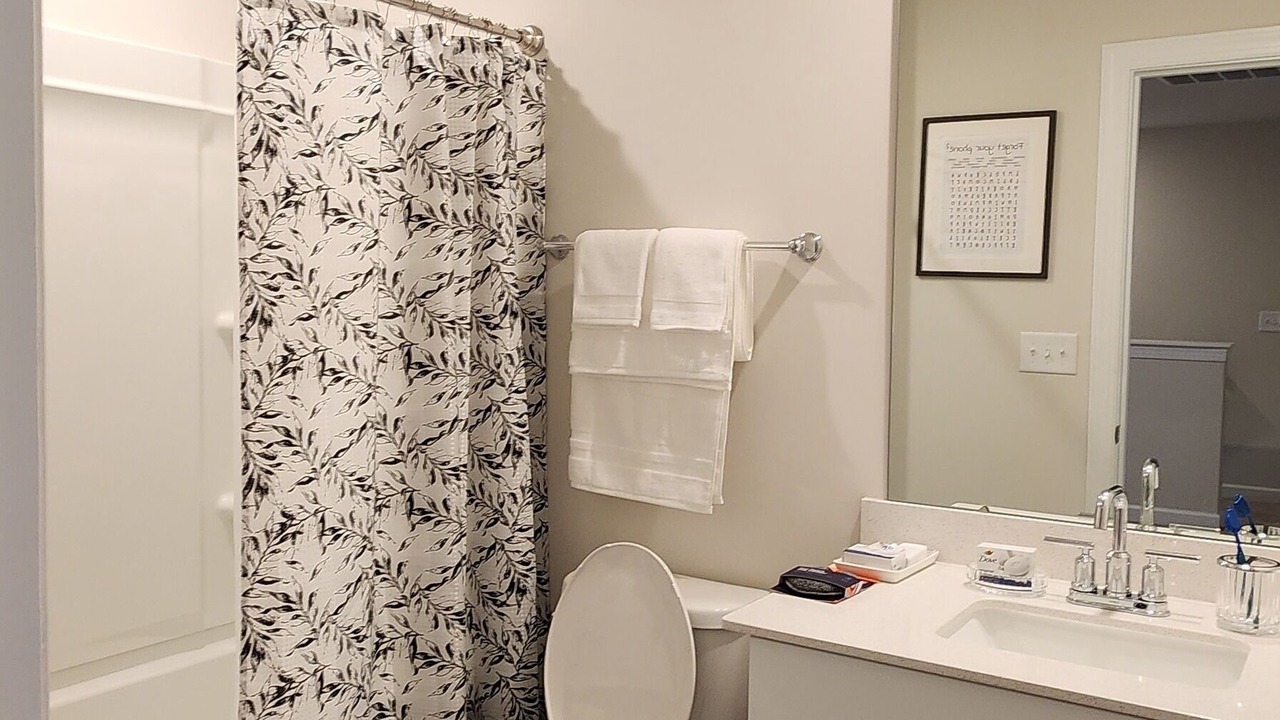 Photo of Bathroom in Oakdale