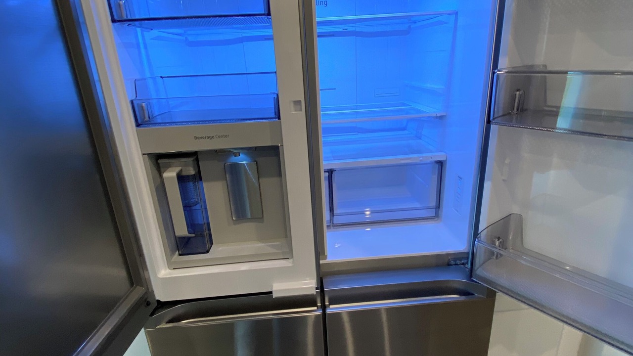 Photo of Kitchen in Oakdale