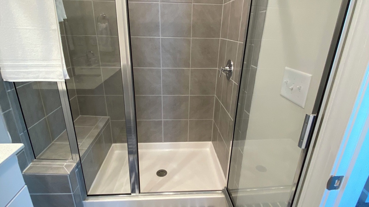 Photo of Bathroom in Oakdale