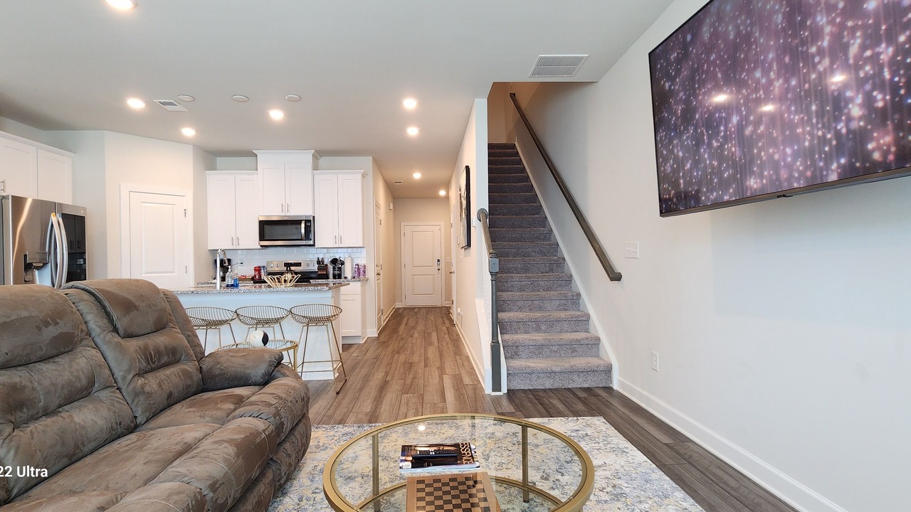 Photo of Bedroom in Oakdale