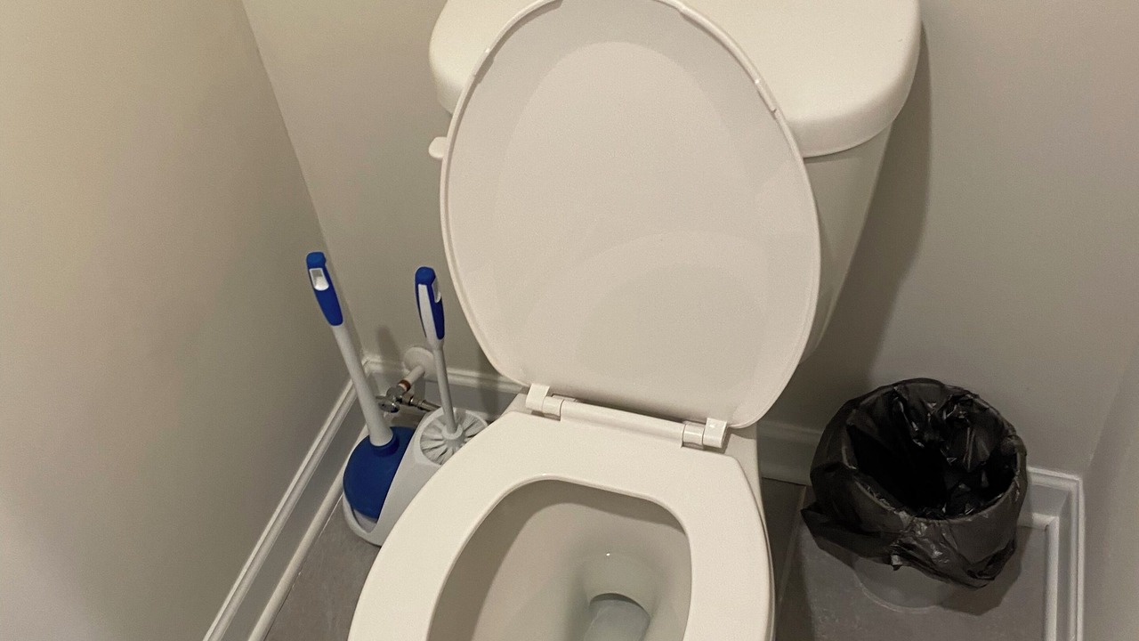 Photo of Bathroom in Oakdale
