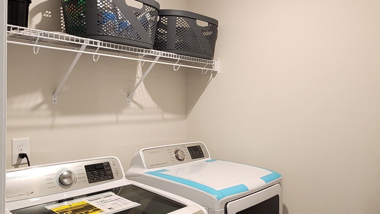 Photo of Bedroom in Oakdale