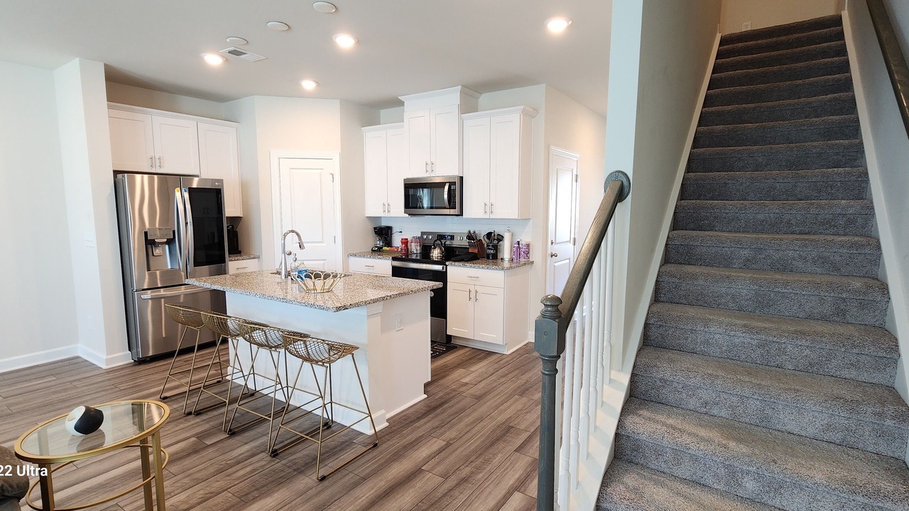 Photo of Kitchen in Oakdale