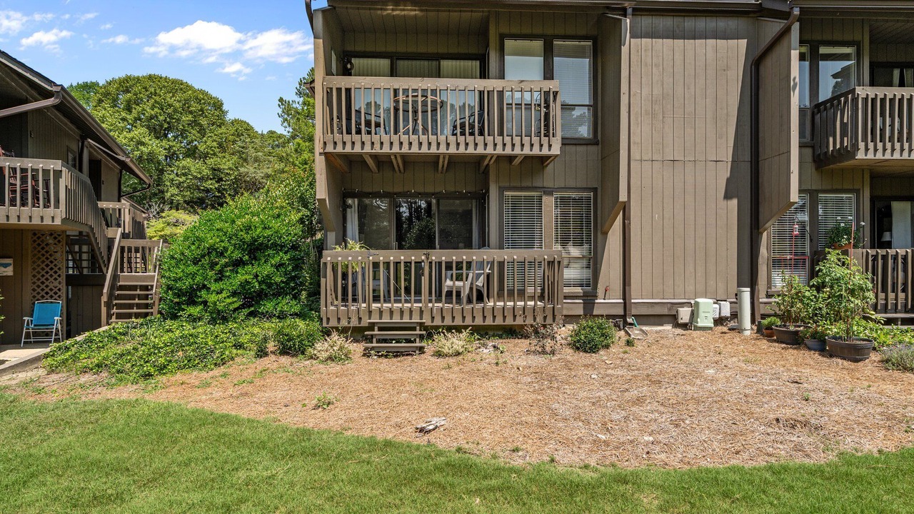 Photo of Outdoor in Pinehurst