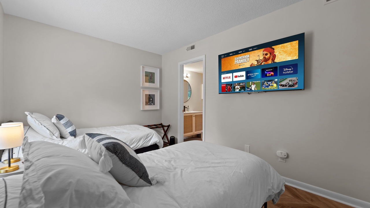 Photo of Bedroom in Pinehurst