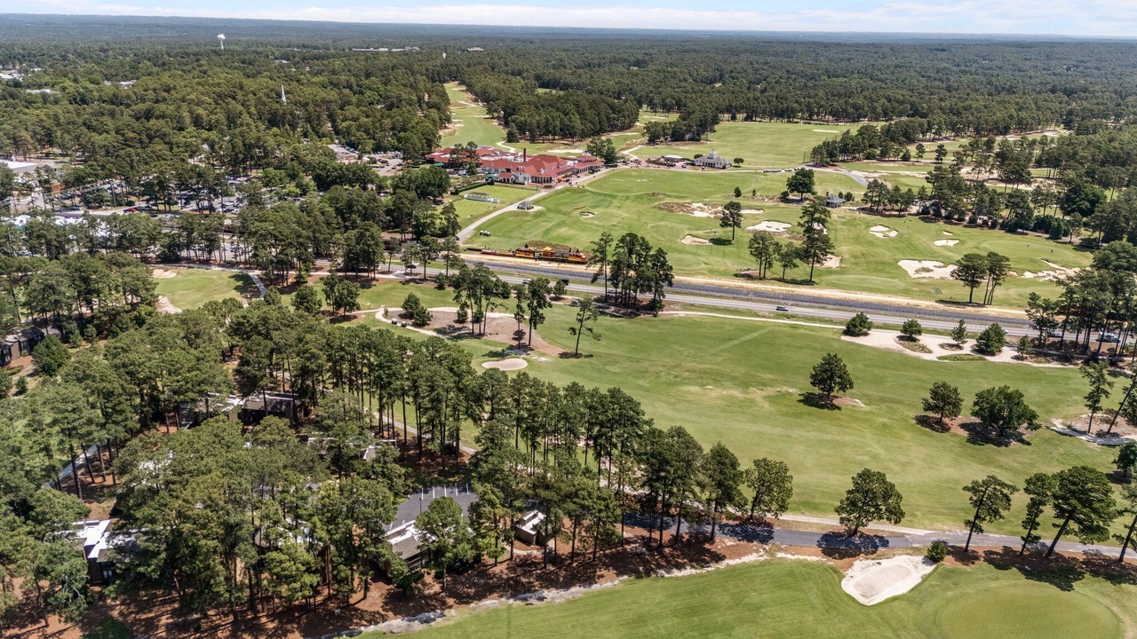Photo of Outdoor in Pinehurst