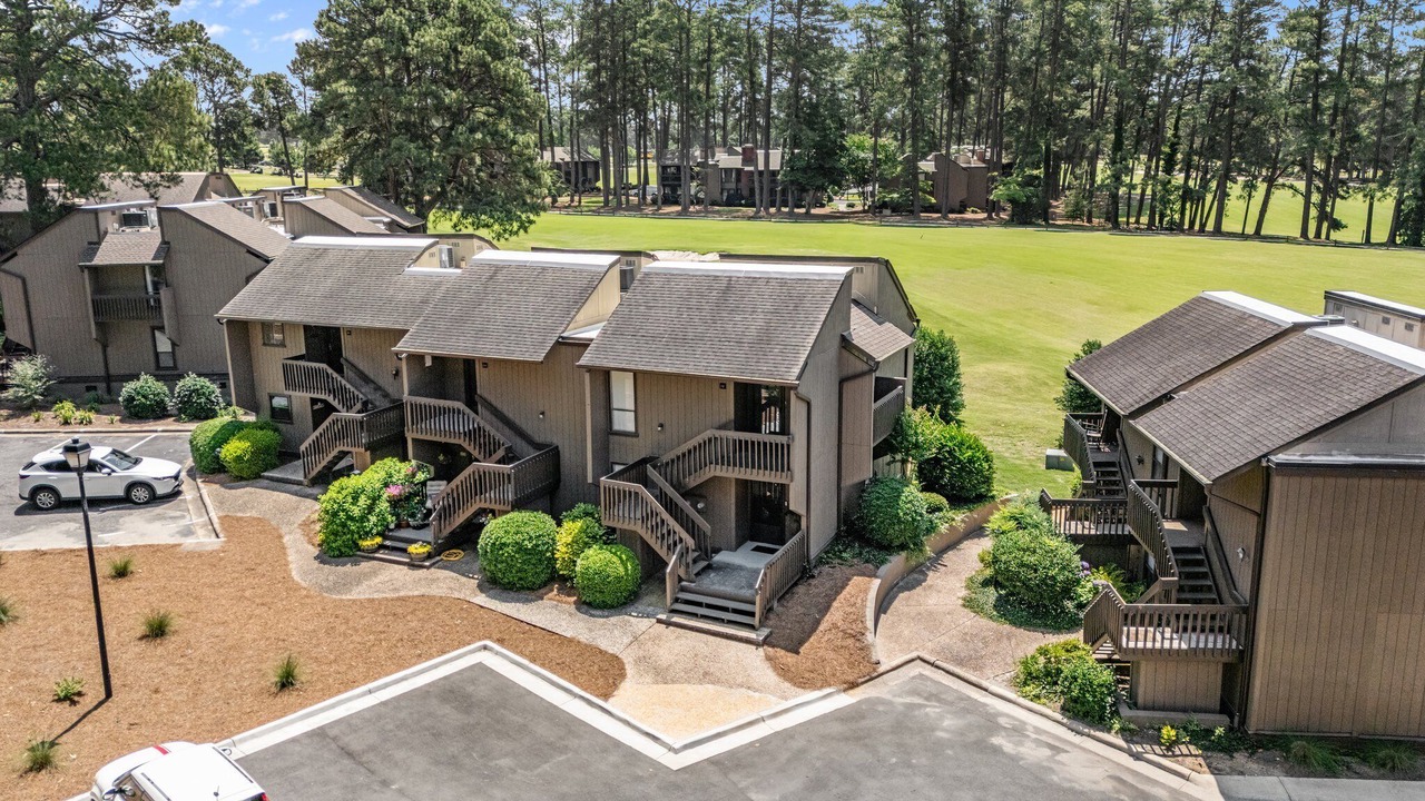 Photo of Outdoor in Pinehurst