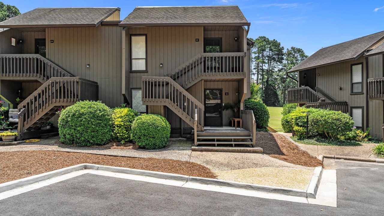 Photo of Outdoor in Pinehurst