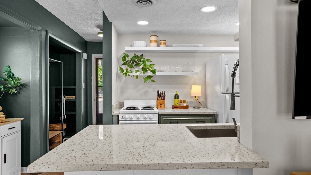 Photo of Kitchen in Pinehurst