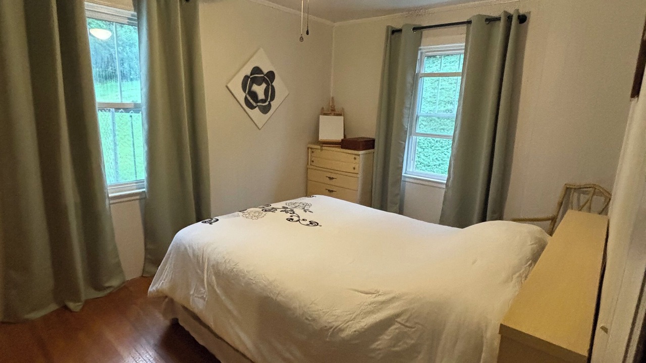 Photo of Bedroom in Crumpler