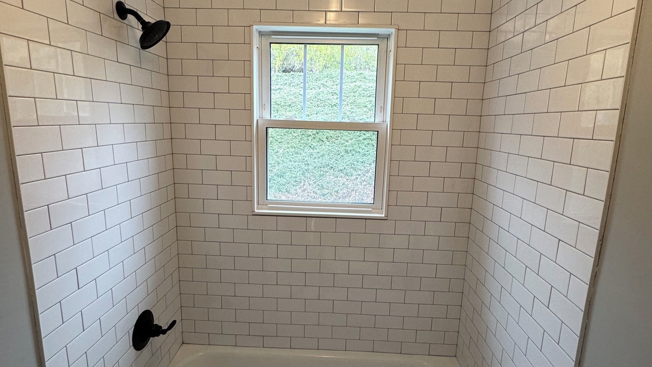 Photo of Bathroom in Crumpler