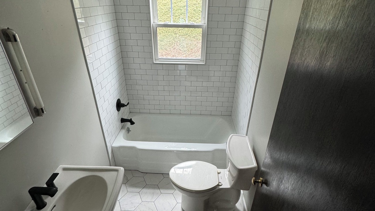 Photo of Bathroom in Crumpler