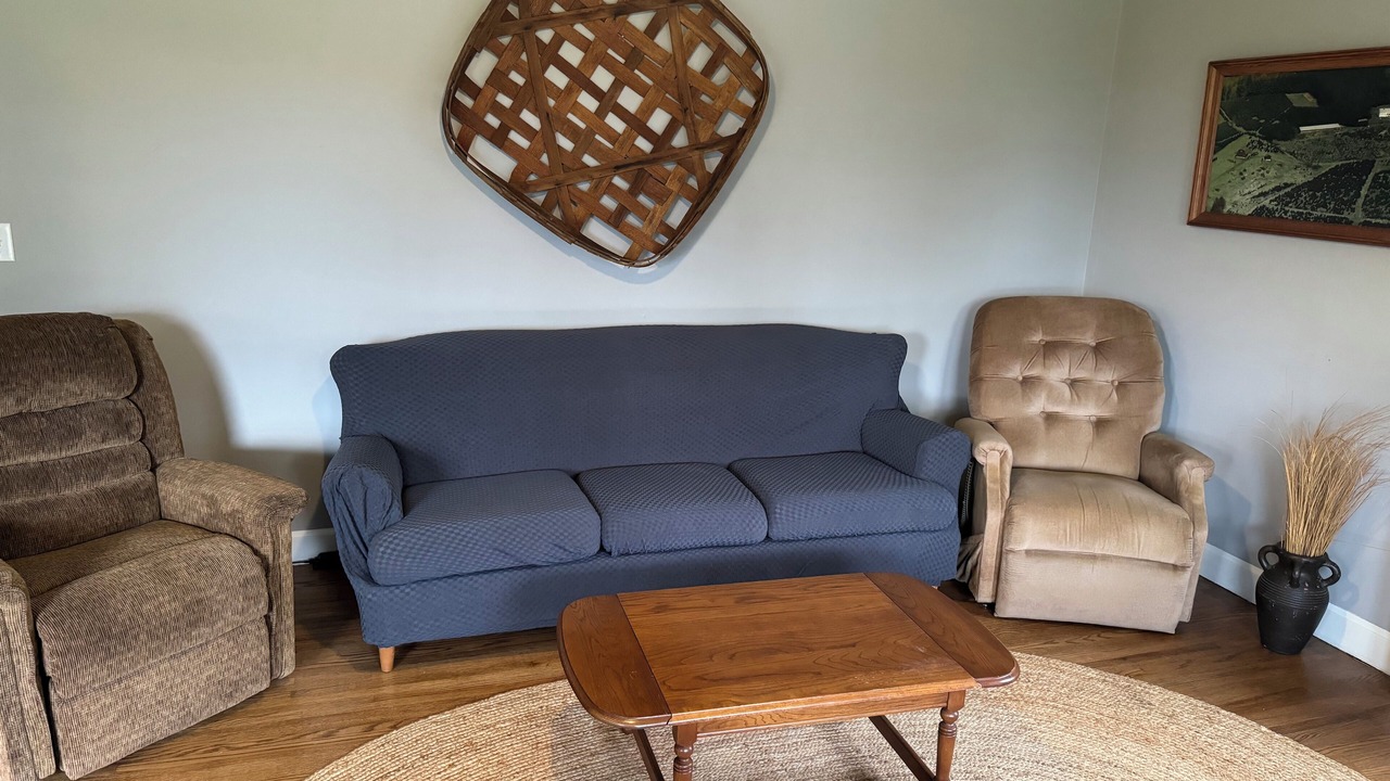 Photo of Livingroom in Crumpler