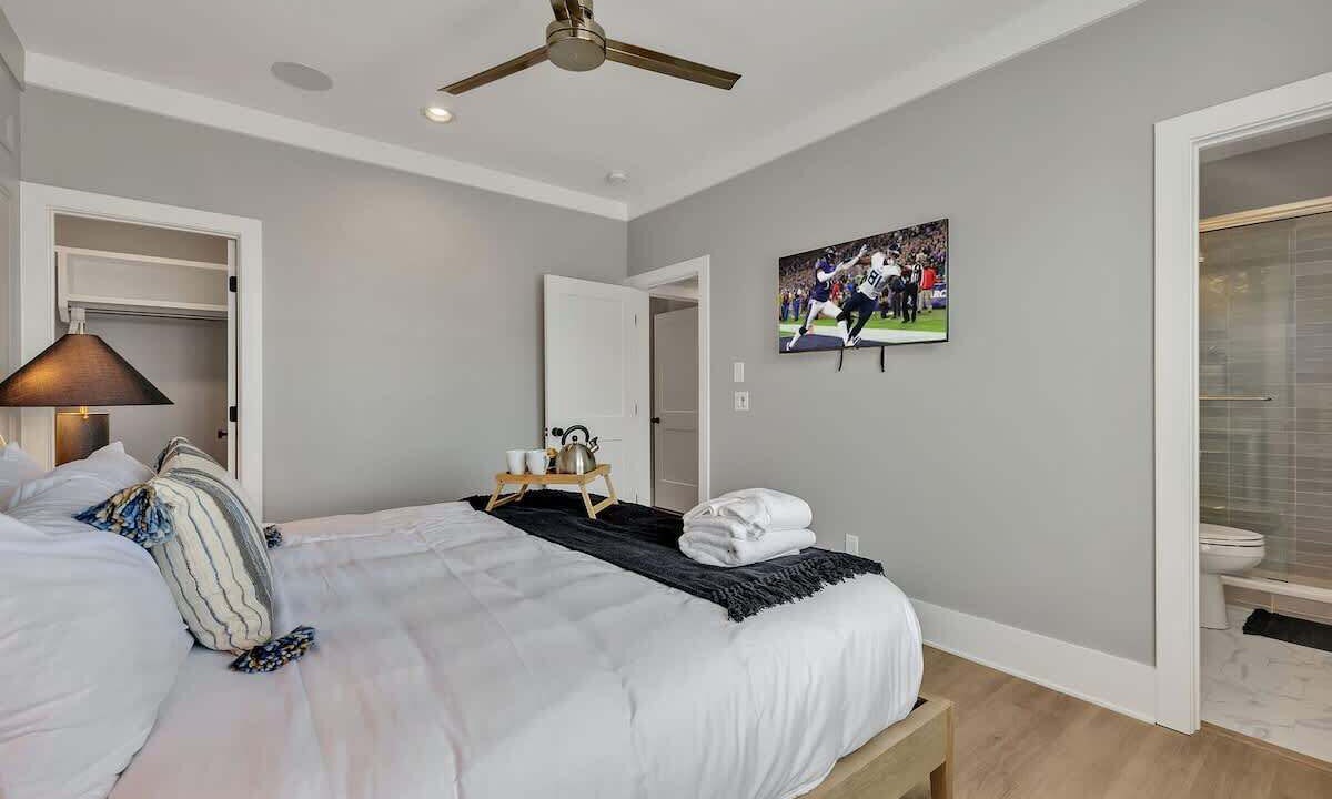 Photo of Bathroom in Berry Hill