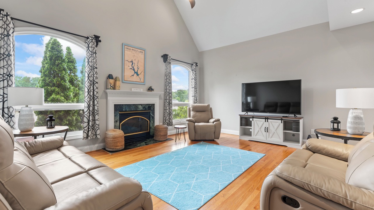 Photo of Bedroom in Southmont