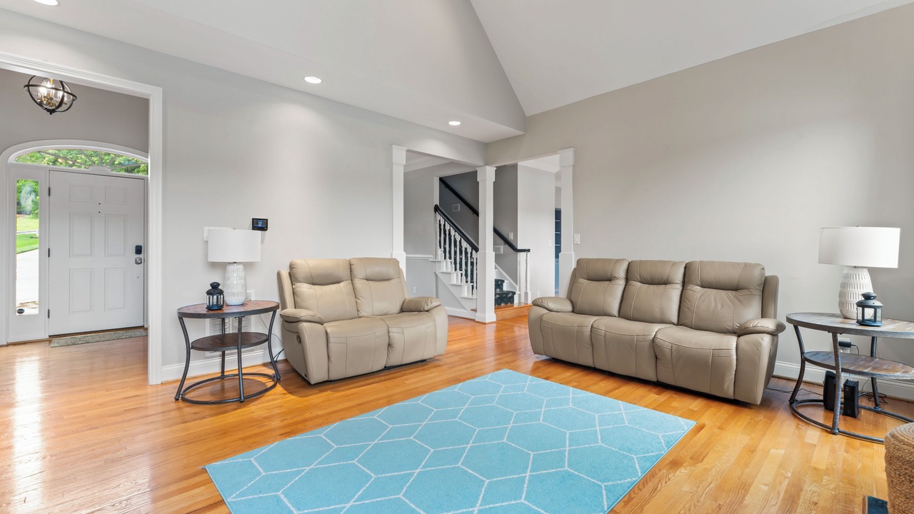 Photo of Bedroom in Southmont