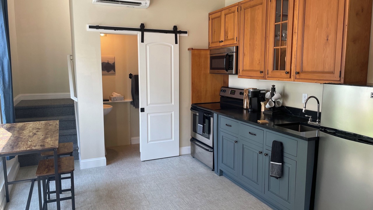 Photo of Kitchen in Southmont