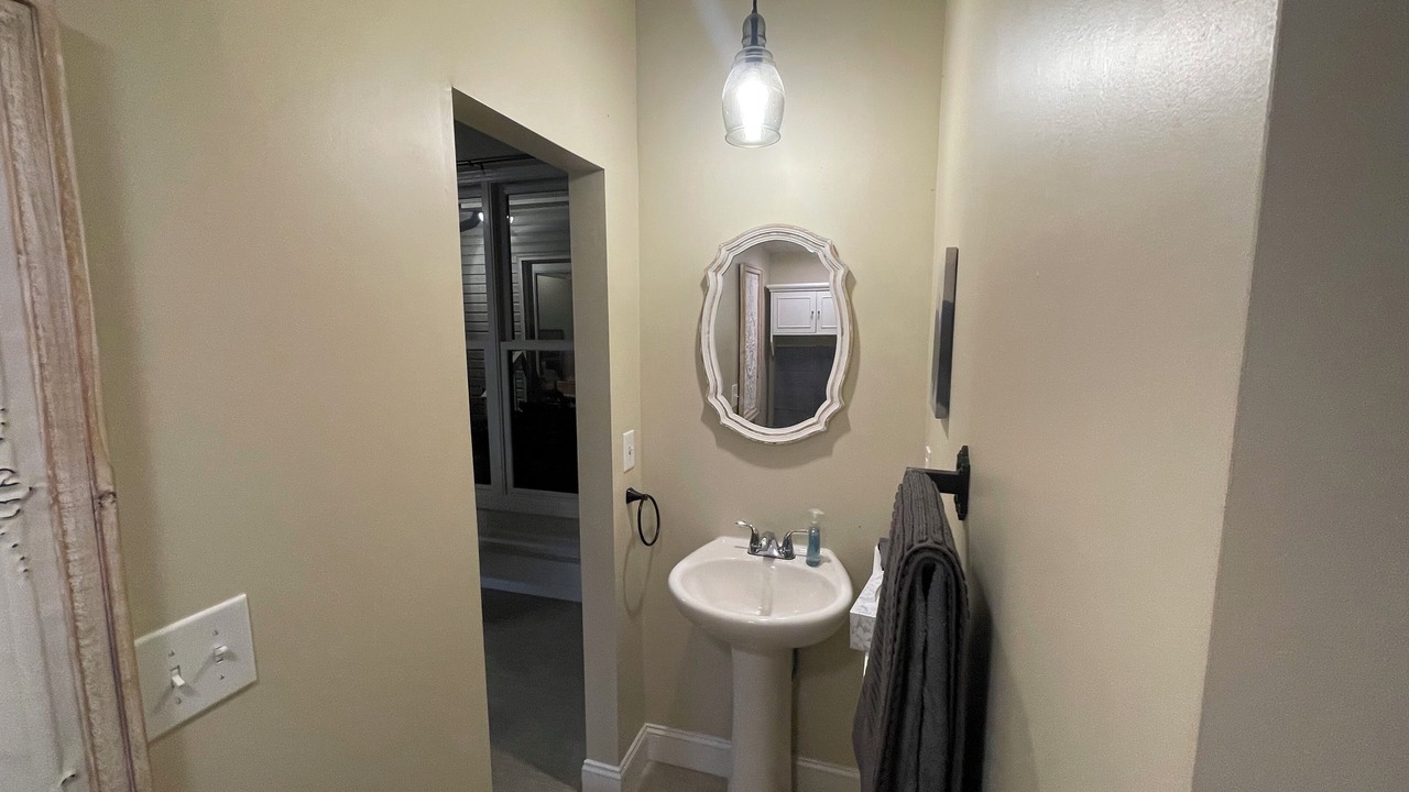 Photo of Bathroom in Southmont