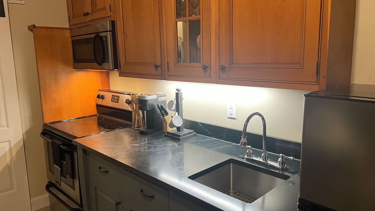 Photo of Kitchen in Southmont