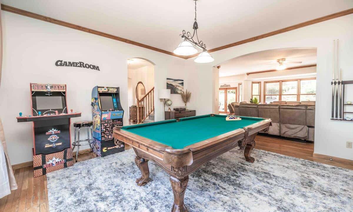Photo of Bedroom in Skyland