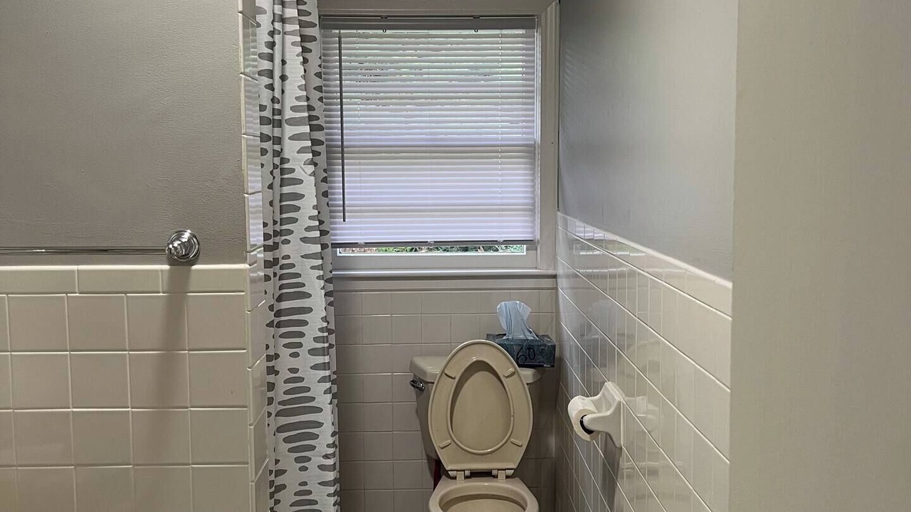Photo of Bathroom in Hendersonville