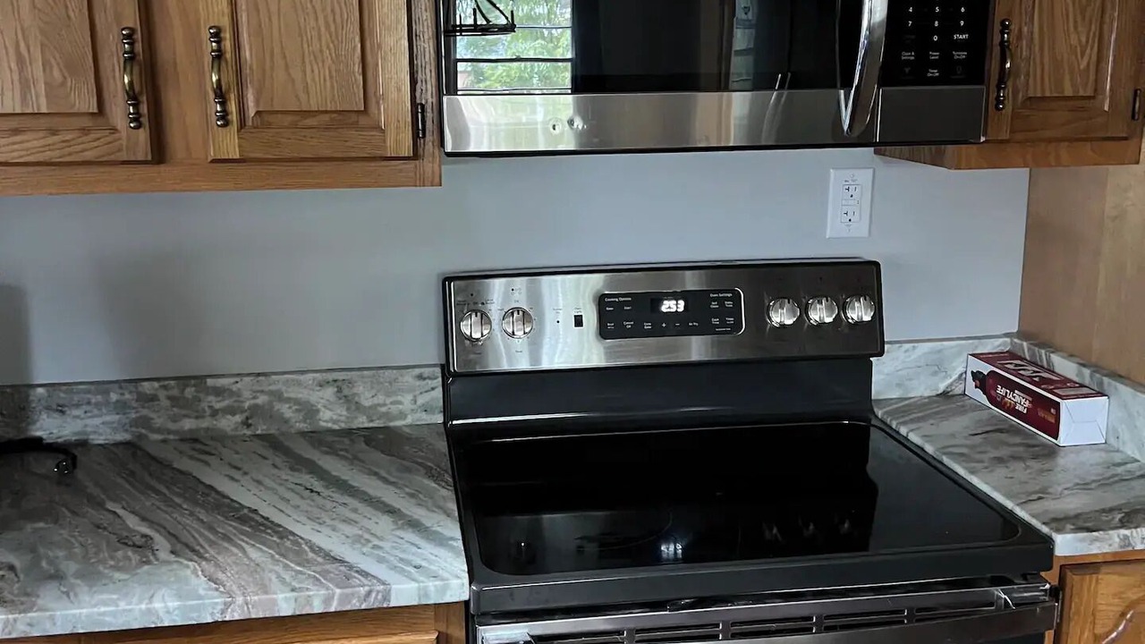 Photo of Kitchen in Hendersonville