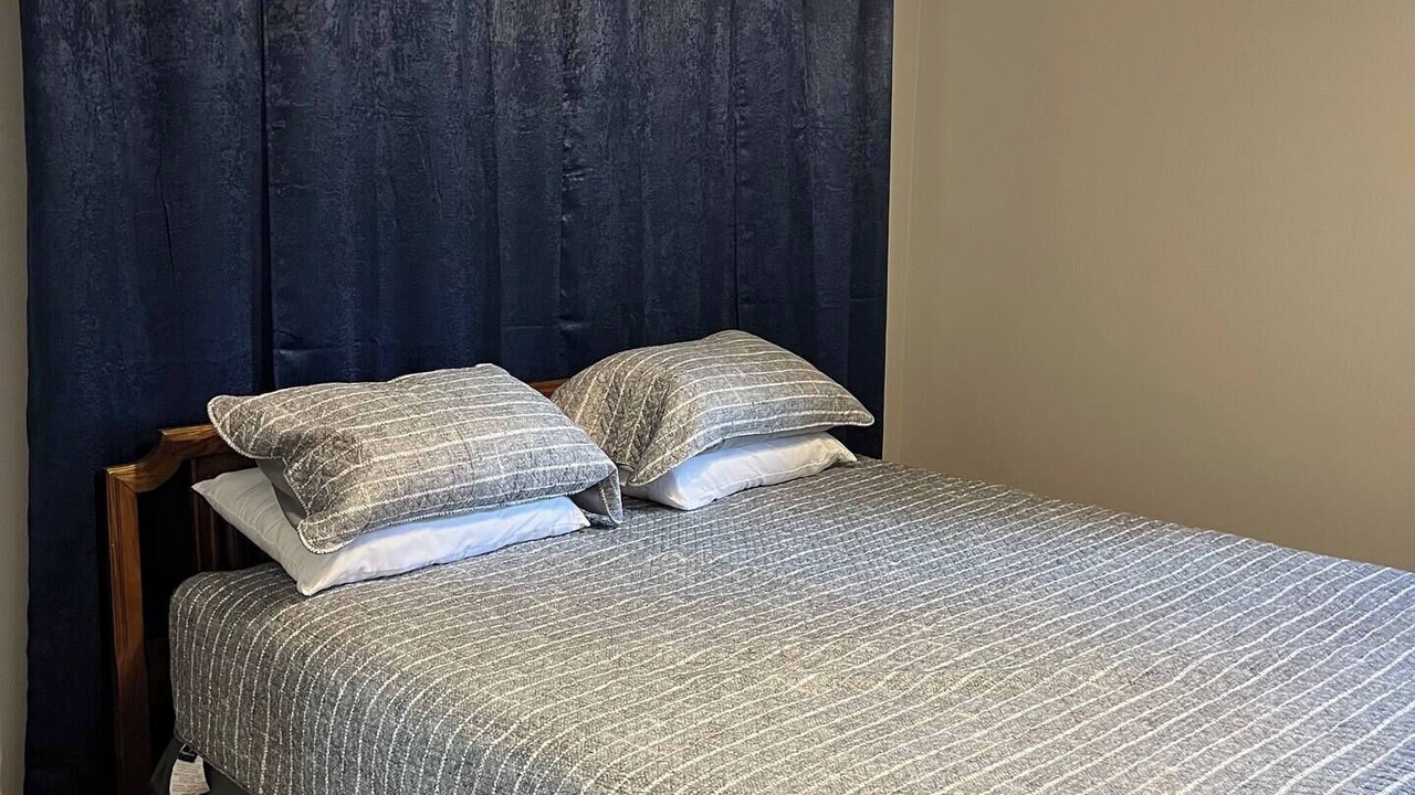 Photo of Bedroom in Hendersonville