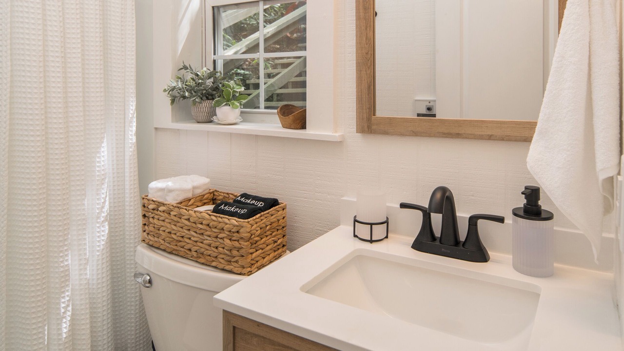 Photo of Bathroom in Mill Ridge
