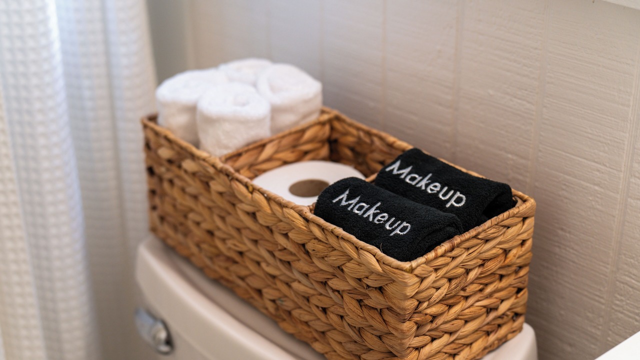 Photo of Bathroom in Mill Ridge