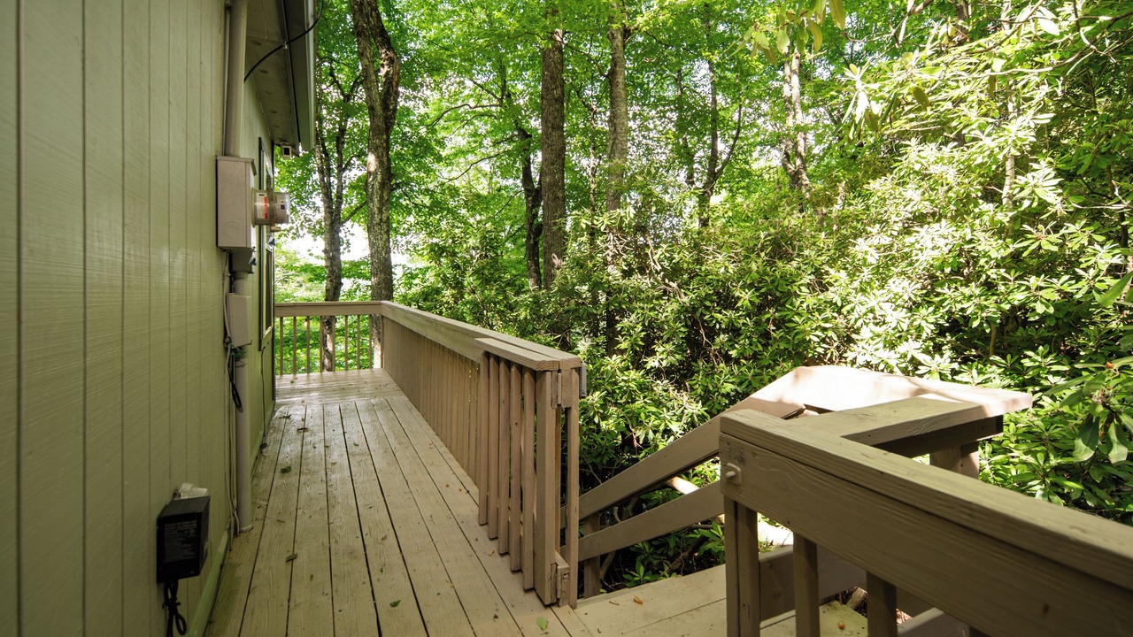 Photo of Outdoor in Mill Ridge