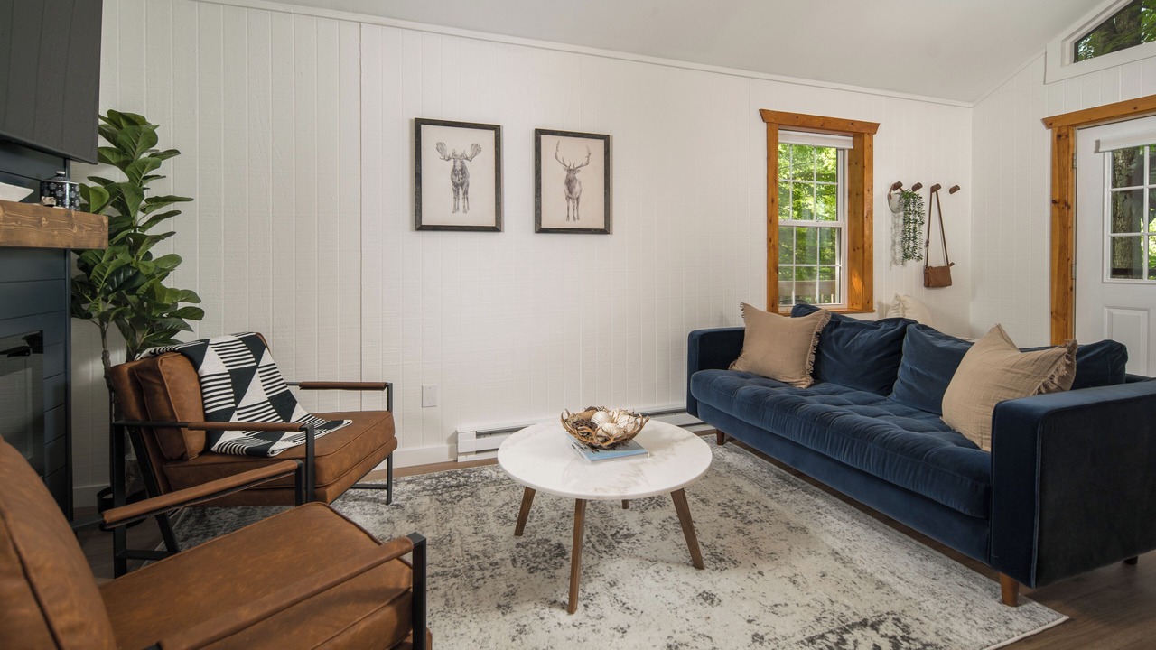 Photo of Livingroom in Mill Ridge