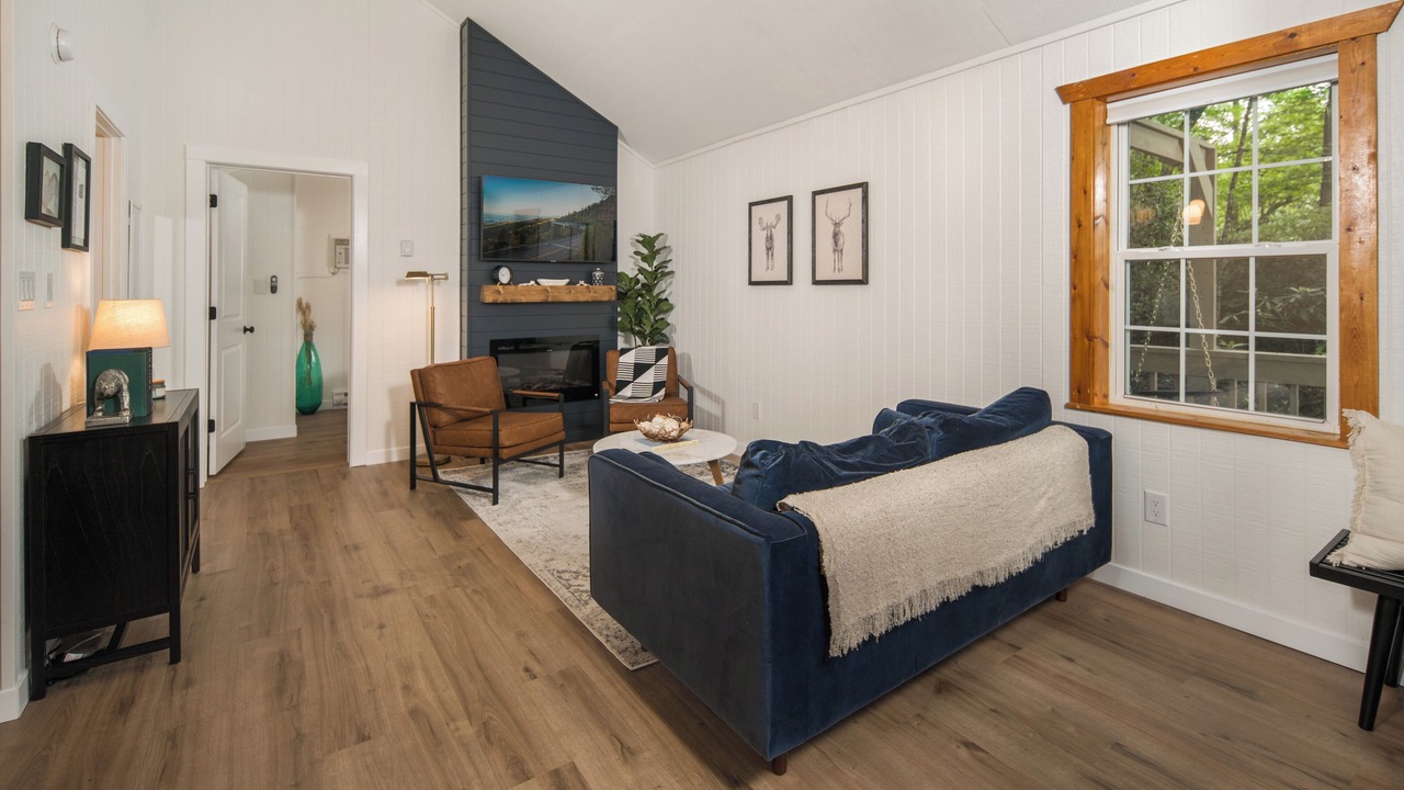 Photo of Bedroom in Mill Ridge