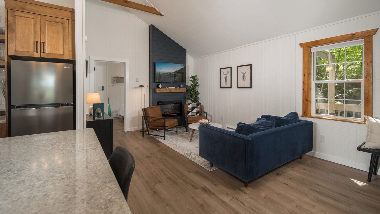Photo of Livingroom in Mill Ridge