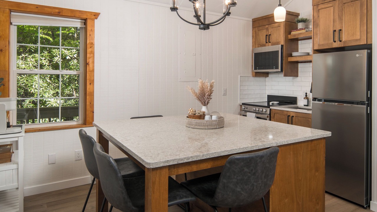 Photo of Kitchen in Mill Ridge